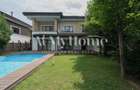 VILA SPATIOASA //PISCINA//10 CAMERE/OXFORD GARDENS/PIPERA/SCOALA AMERICANA - 1