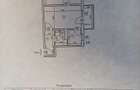 Apartament cu 2 camere, etajul 2/4, zona Alexandru cel Bun - 8