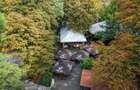 Complex Gastronomic:Afacere la cheie, Restaurant traditional secuiesc+terasa eve - 19