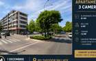 METROU 1 DECEMBRIE -  Apartament 3 camere + balcon si terasa de 72 mp - 1