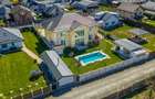 Vila premium 6 camere| Piscina incalzita | Teren 1091 mp | COMISION 0% - 60