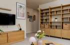 Apartament 2 Camere - 66,29 mp / Hils Republica / 6 m Metrou  / Comision 0% - 4