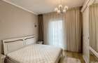 Apartament 3 camere Lux One Herastrau Park, totul nou, parcare subterana - Video - 7