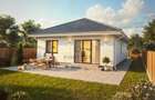 Casa parter 4cam, 110mpu, 400mpt, finisaje premium! Comision 0%! - 8