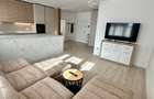 Apartament Lux 2 Camere Qualis  Tractorul cu Parcare Subterană - 3