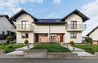 Vila tip duplex P+1 cu 4 camere - 1