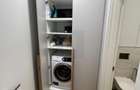 Apartament 3 Camere cu Parcare de Inchiriat Atlas Residence *Aviatiei* - 14