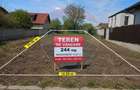 Teren de vânzare | Casă demolabilă | Alexandriei Antiaeriană Rahova - 1