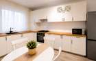 Apartament de 2 camere, 46 mp, centrala, terasa, complex Maramureș Otopeni - 3