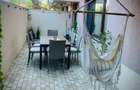 Baneasa Bd. Apicultorilor apartament cu terasa si parcare subterana - 2