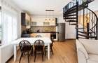 Apartament 3 camere pe doua niveluri | terasa | parcare | zona de case Tractorul - 2