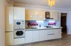 Inchiriere 3 camere Herastrau - Satul Francez parcare subterana - 1