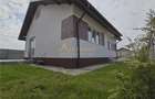Casa parter- pod mansardat- 360mp teren- placa de beton - 9