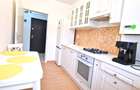 Inchiriez Apartament NOU 1 camera 45 mp, mobilat, utilat, ROND CUG + parcare - 2