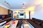 Apartament cu 2 camere, mobilat si utilat | Giroc | ESO PETROL - 2