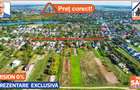 Teren intravilan | 3573mp | Toate utilitatile! | Buftea IF - 2