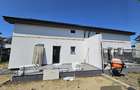 Duplex nou, P+M, Moșnița Veche, Drumul Boilor, comision 0% - 5