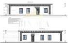 Duplex parter 97mp utili+ teren 375mp Giarmata- cartier nou - 5