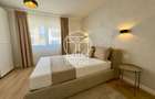 Penthouse 5 camere,3 bai - aer conditionat - terasa 15.44 mp - 2