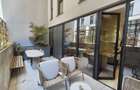 ÎNCHIRIERE DUPLEX HERASTRAU 3 CAMERE | DESIGN ELEGANT - 6