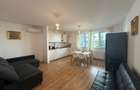 Apartament 2 camere | Complet mobilat si utilat | Parcare | Rond OMV Pipera - 2