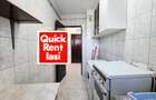Ultracentral Moldova Center(Palatul Culturii) Apartament 2Camere De Inchiriat - 5