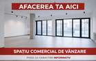Spatiu comercial 50 mp, parcare, Zona Cetatii - 1