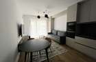 Apartament Prima Vista priveliste lac - 1