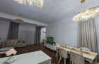Vila cu 5 cam,mansarda 60 mp,teren 500 mp,2 min  STB ,drum cu bariera - 2