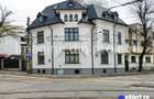 Vilă 374 mp utili, D+P+E1+Mansardă, Bd. Ferdinand 160, rezidențial sau birouri. - 1