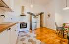Apartament superb si spațios situat in cladire istorica/Central - 9