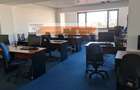 Inchiriez  Birouri , open space,  central, etaj 4, multifunctional , 240 mp. - 1