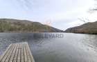 Cabana si teren 1000 mp cu iesire la lac! - 12