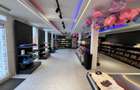 Spatiu comercial Bd. Pipera, Parter, 250 mp parter + etaj,  la strada - 2