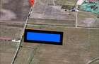 Vanzare teren Otopeni aeroport Dr.Garii Odaii - 1