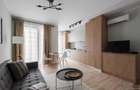 Apartament 2 camere Lux+Loc de parcare in Complexul Core Timpuri Noi - 1