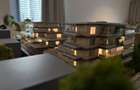OPORTUNITATE PROIECT LUXURY APARTAMENT DE VANZARE ZONA IANCU NICOLAE - 2