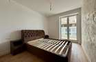 2 CAMERE CU 2 BAI 72mp Etaj 4 Partial Mobilat Lebada Lake Residence - 3