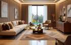 Pallady 4 camere 87 mp + terasa 42 mp in bloc tip Boutique - 5
