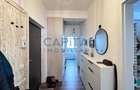 Apartament 3 camere, decomandat, etaj 1 + garaj + curte, zona Campului - 9