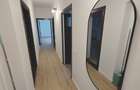 Zona Stefan cel Mare - Barbu Vacarescu - Metrou apartament 3 camere in vila - 12