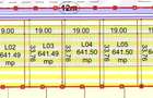 LOT-uri de vanzare 641 mp | Sacalaz - 3