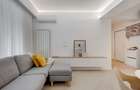 Apartament 2 camere splendid, prima inchiriere, Cortina North Pipera - 8