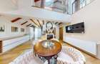 Penthouse superb pe 2 niveluri, mobilat si utilat confort lux - 12