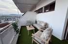 Penthouse superb pe 2 nivele, panoramă, Buna ziua - 160 mp - 17