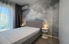 De inchiriat | Apartament studio dublu cu parcare | Cloud 9 Aviatiei Pipera - 11