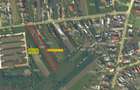 com. Buturugeni, sat Posta, stradal DJ 412A, intravilan, 2720 mp - 1