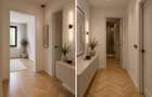 Apartament 4 camere, 2 băi – 90 mp – Zona de Vest, etaj 3/4 - 5