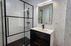 APARTAMENT COMPLEX NOU I  BARBU VACARESCU I FLOREASCA - 11