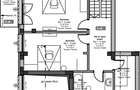 Apartament 3 camere de tip Duplex - 4